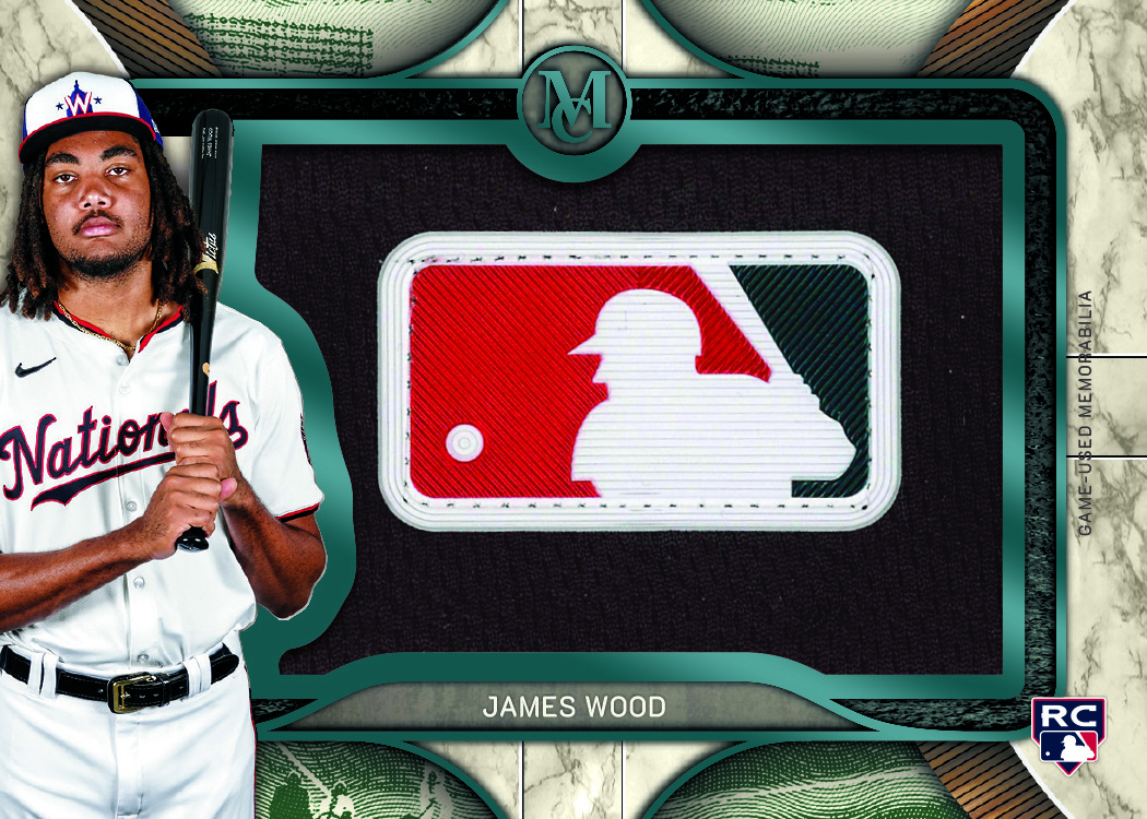 Topps Museum Collection Baseball | Official Topps Store
