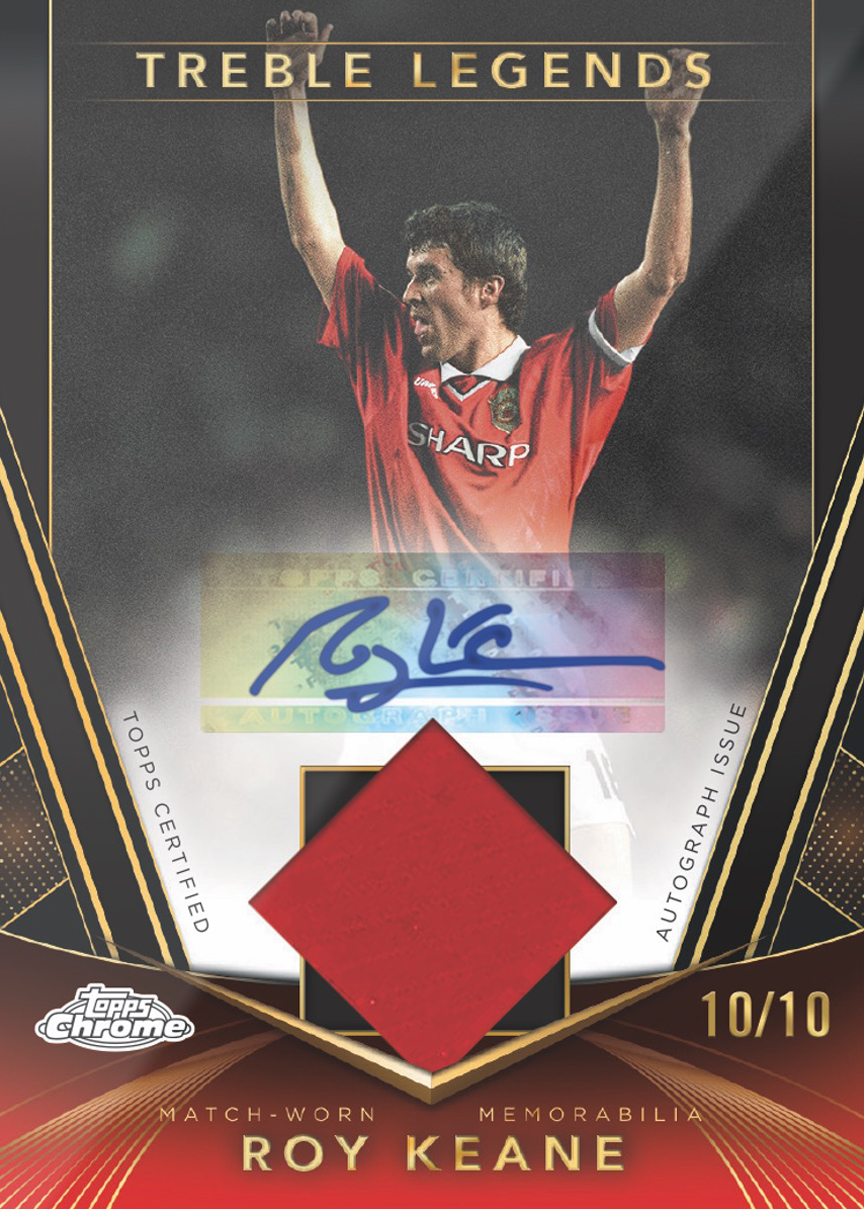 Topps Manchester United Soccer | Official Topps Store