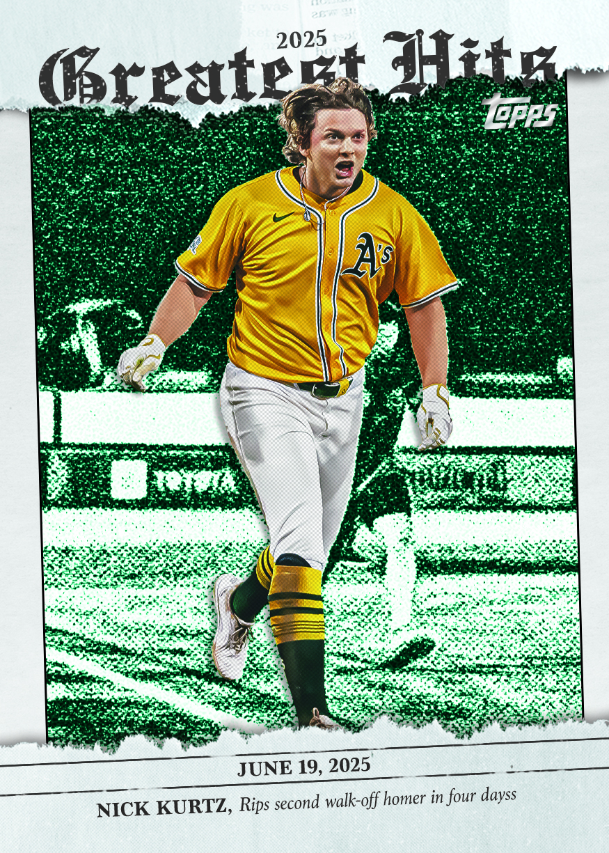 2026 Topps Series 1 Baseball | Official Topps Store
