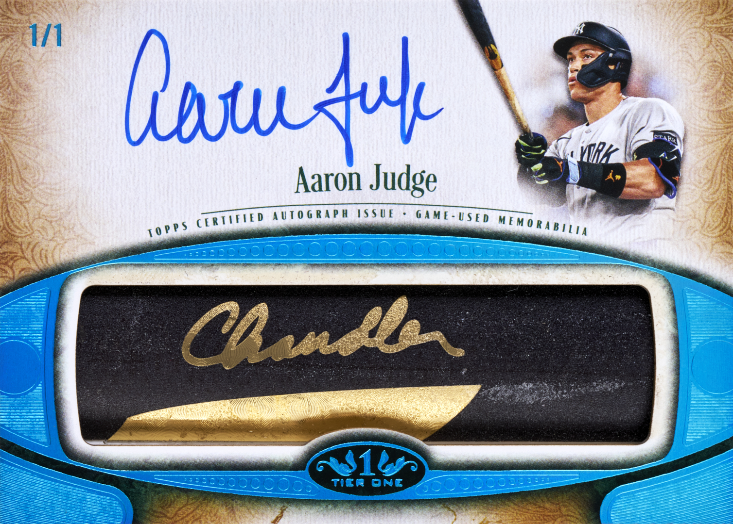 Topps Tier One Baseball Hobby Boxes | Official Topps Store