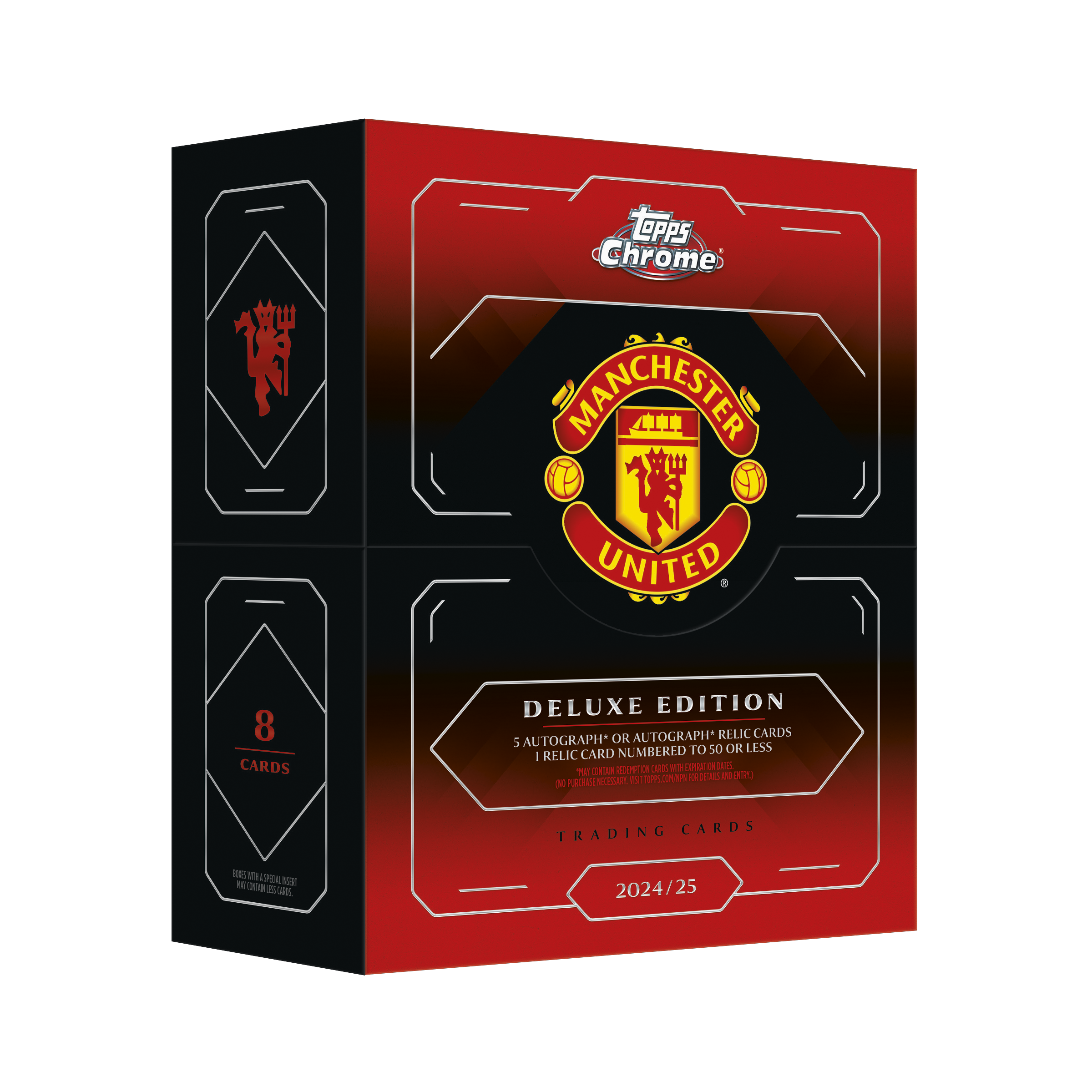 Topps® Manchester United