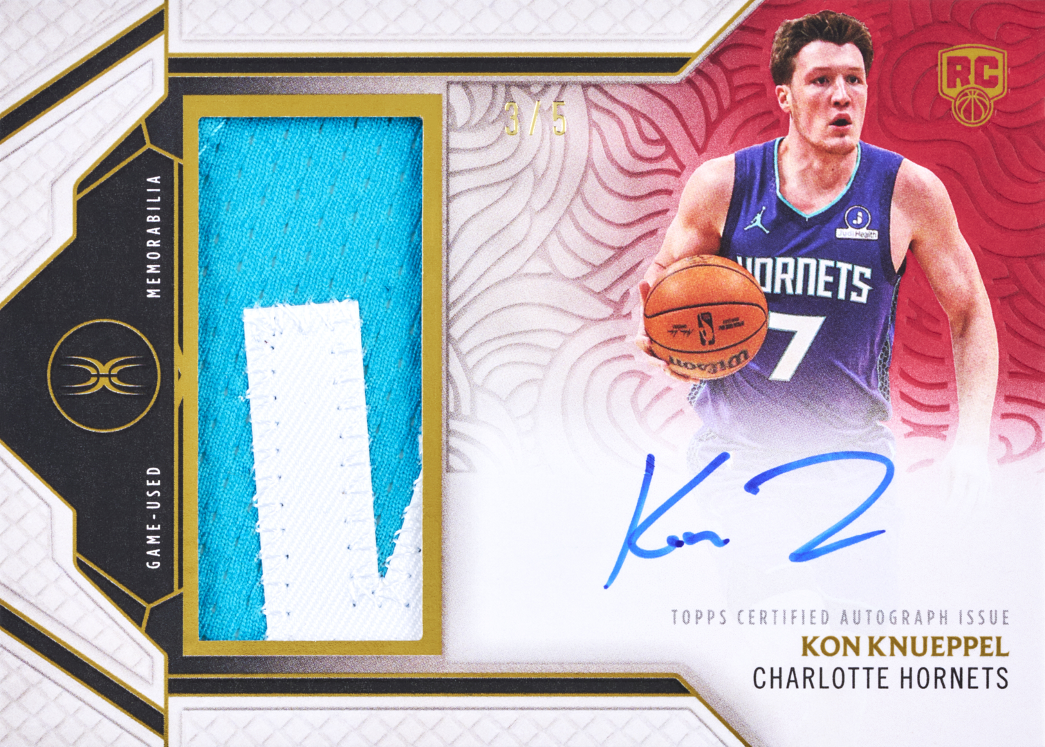 2025-26 Topps Definitive Basketball Hobby Boxes | Topps