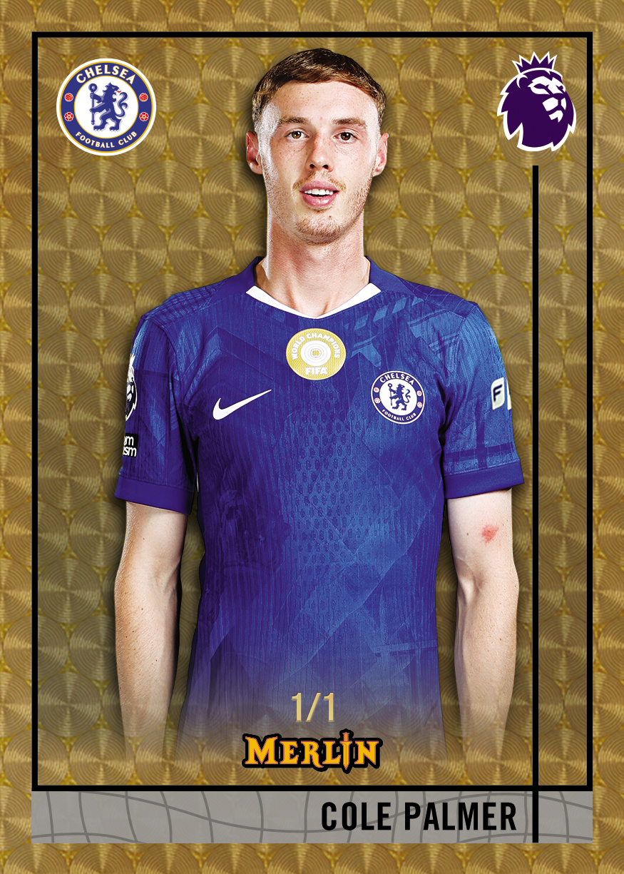 Merlin Premier League
