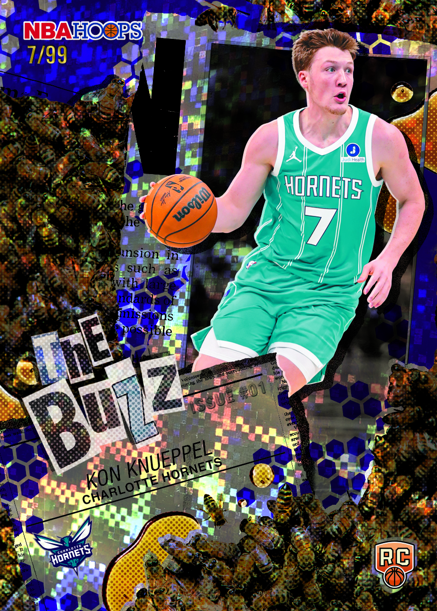 Topps Hoops Basketball