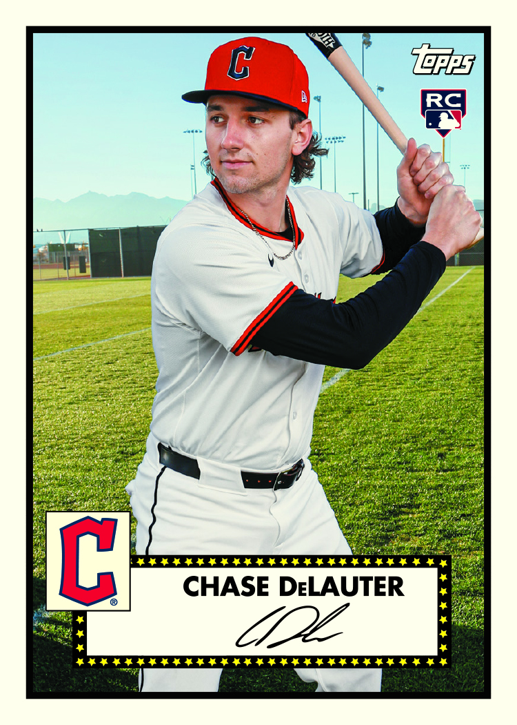 Topps Series 2 Baseball