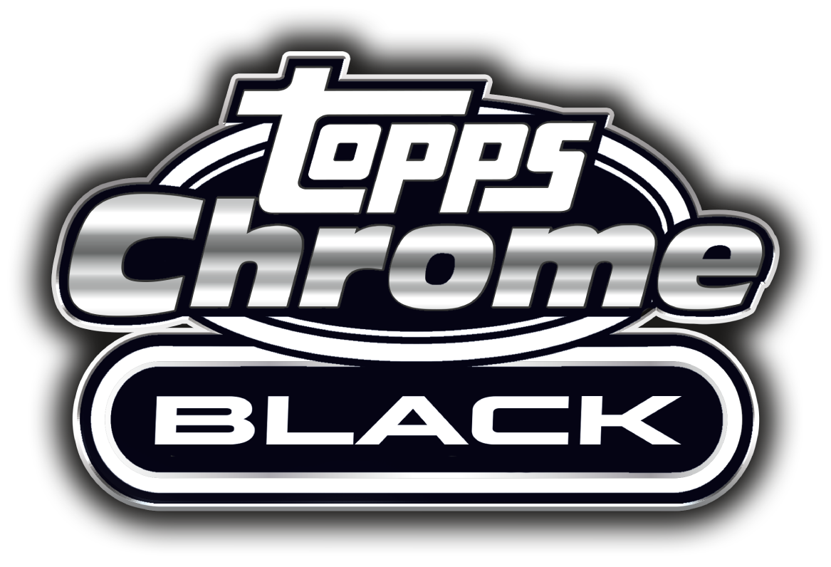 4年保証』 その他 TOPPS Chrome black その他 - powertee.com