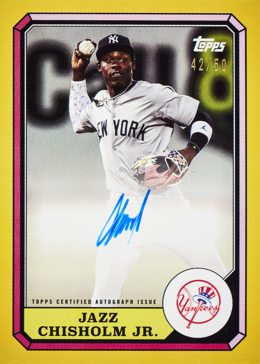 Topps Archives Baseball