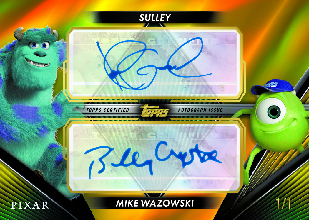 2026 Topps Vault Disney | Official Topps Store