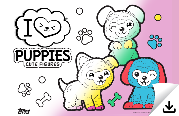 I love puppies fashion website