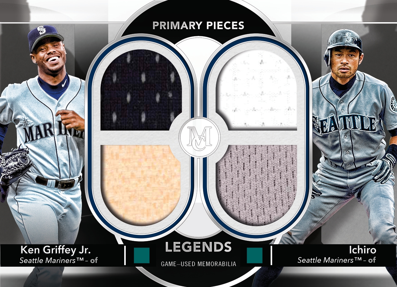 topps museum collection 2024 未開封 2024 Topps Museum Collection Baseball - Master Box - Sealed Case
