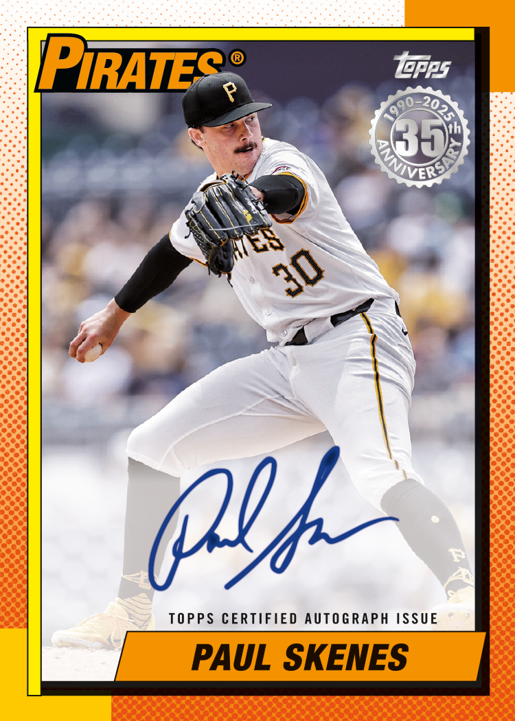 My First Topps