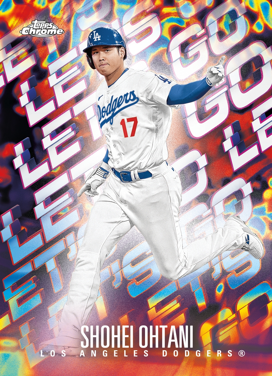 Topps Big League Baseball