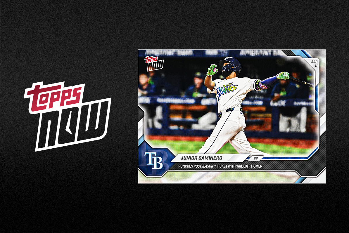 Topps | Baseball Trading Cards