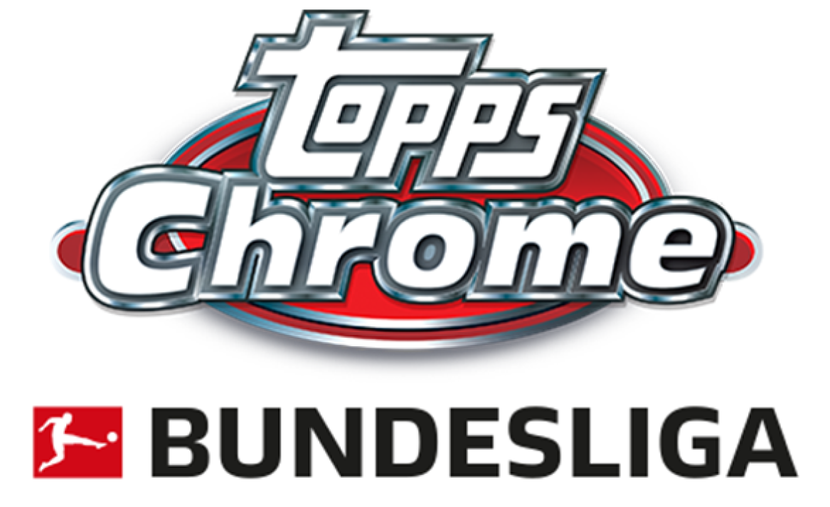 Topps Chrome® Bundesliga