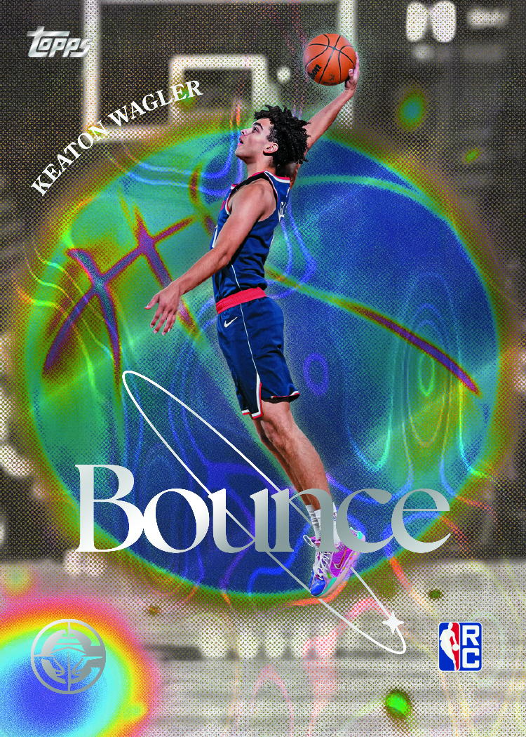 Topps Flagship Basketball