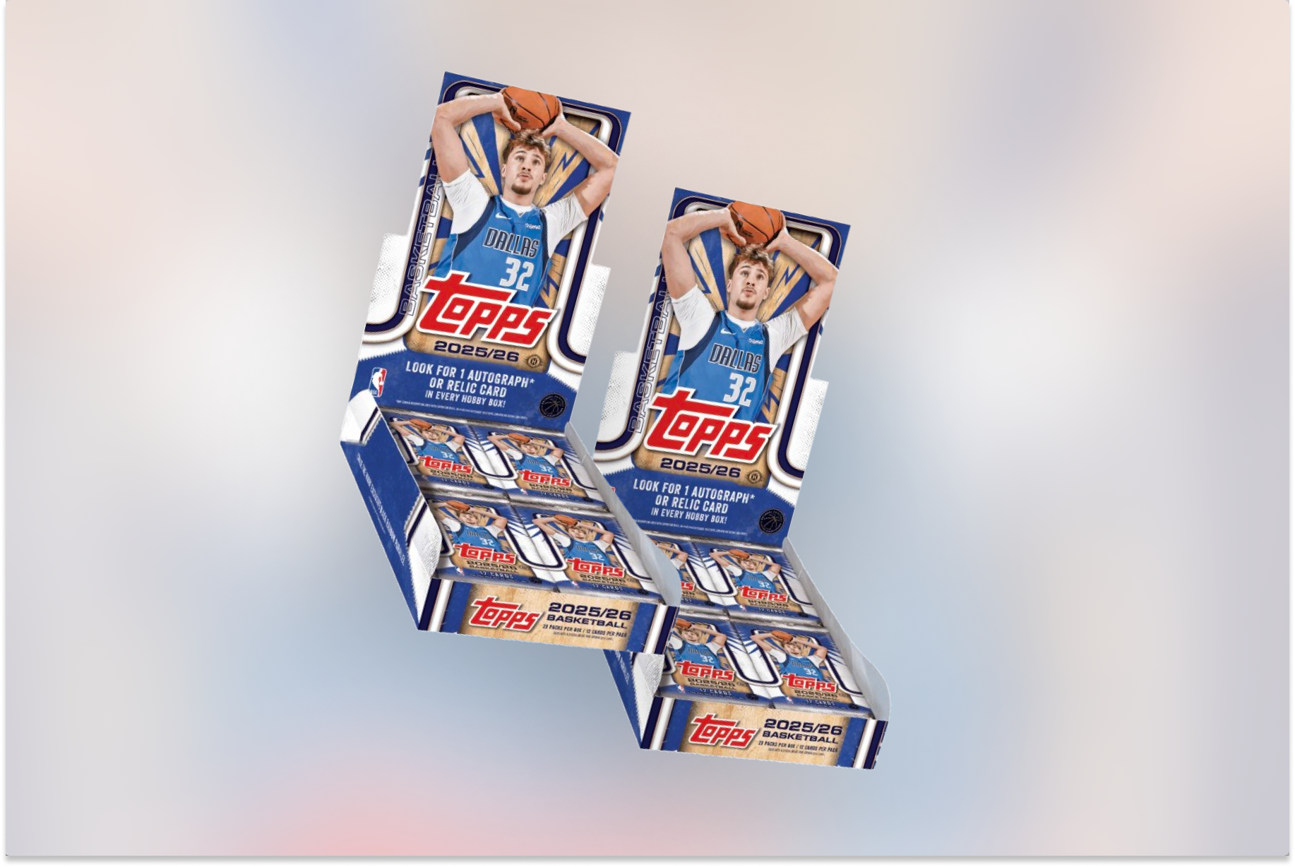 Topps Basketball