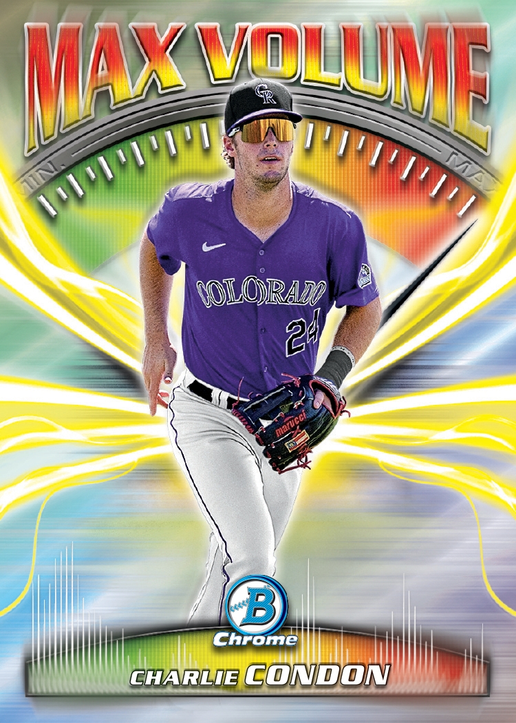 スポーツ選手 TOPPS Bowman Chrome Bowman Chrome® Baseball
