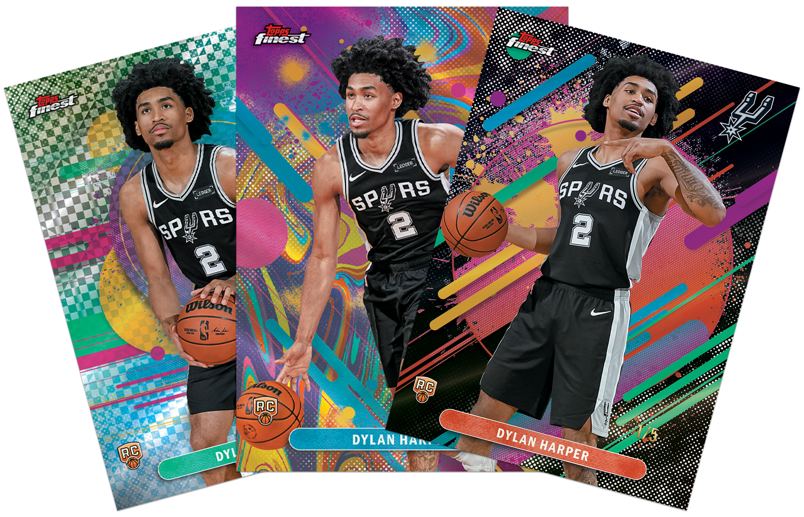 Topps Finest Basketball Hobby Boxes | Official Topps Store