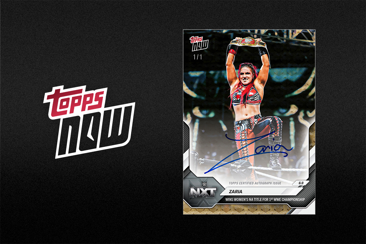 Topps | Combat Trading Cards