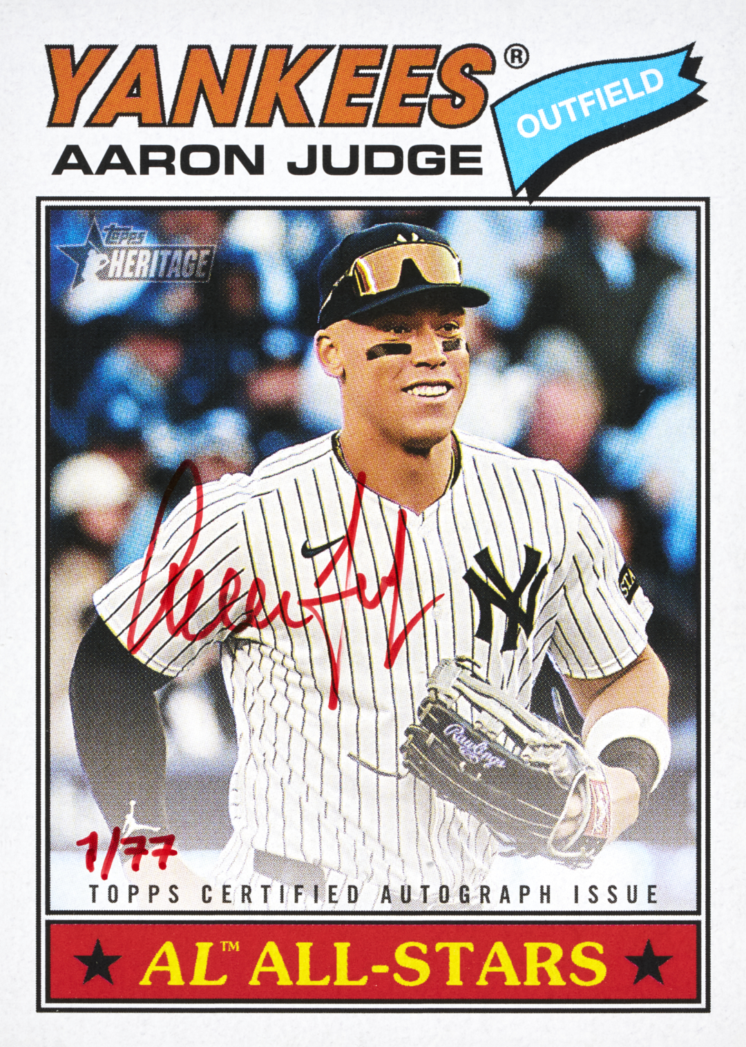 Topps Heritage Baseball Cards | Official Topps Store
