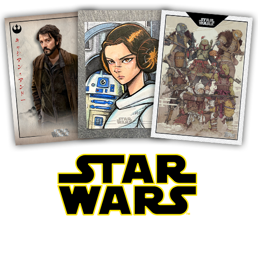 STAR WARS ストラップ 2025年版 限定品】スターウォーズセレブレーション 2025 ストラップ