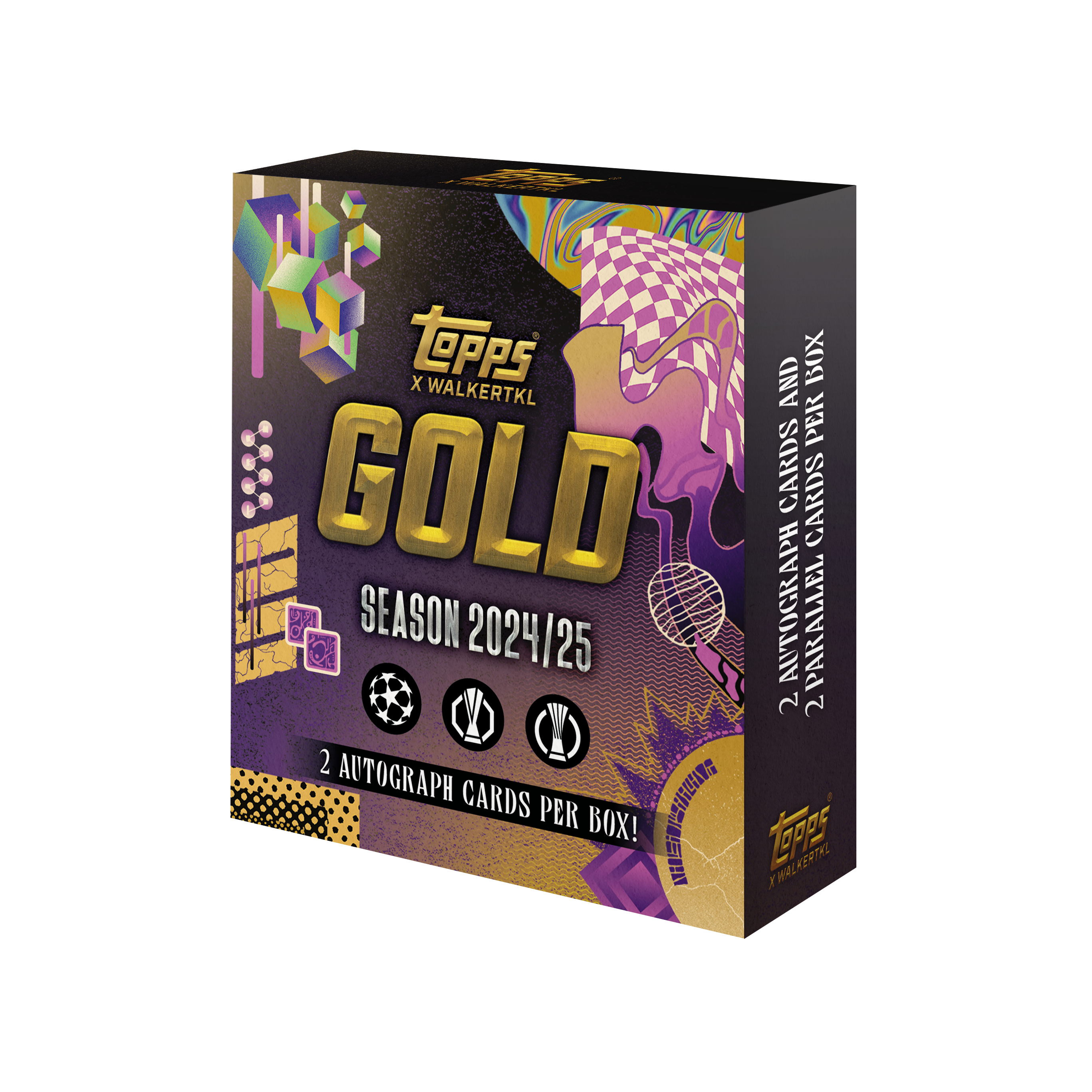 UCC Gold 2024/25
