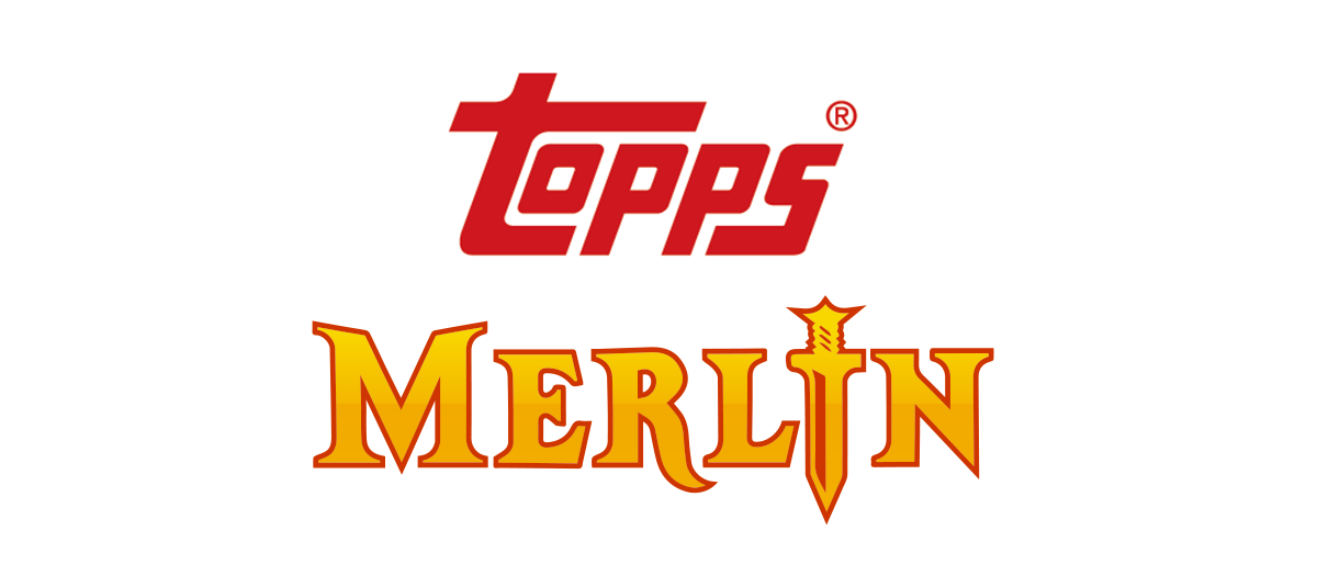 Topps UEFA Club Competitions – Merlin Heritage 23/24