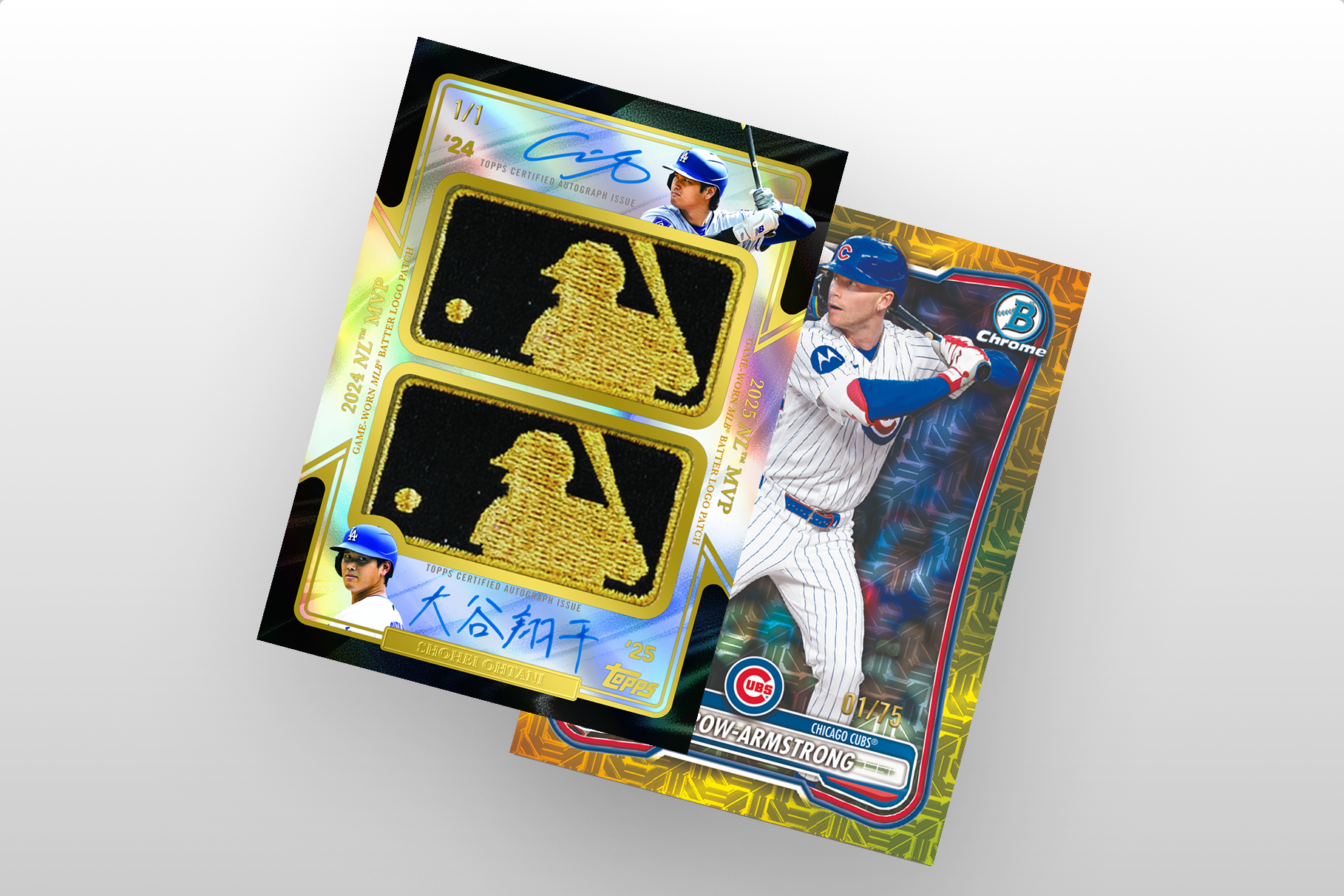 Topps | Baseball Trading Cards