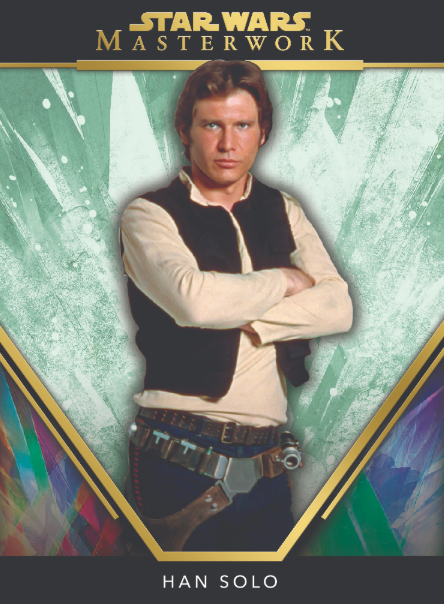 その他 STAR WARS  The Movie Saga Master Works Star Wars The Movie Saga MasterWorks Lithographic Print