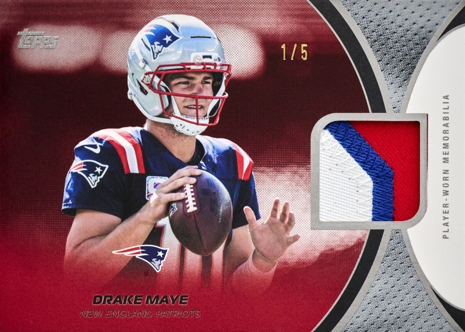 Topps Flagship Football