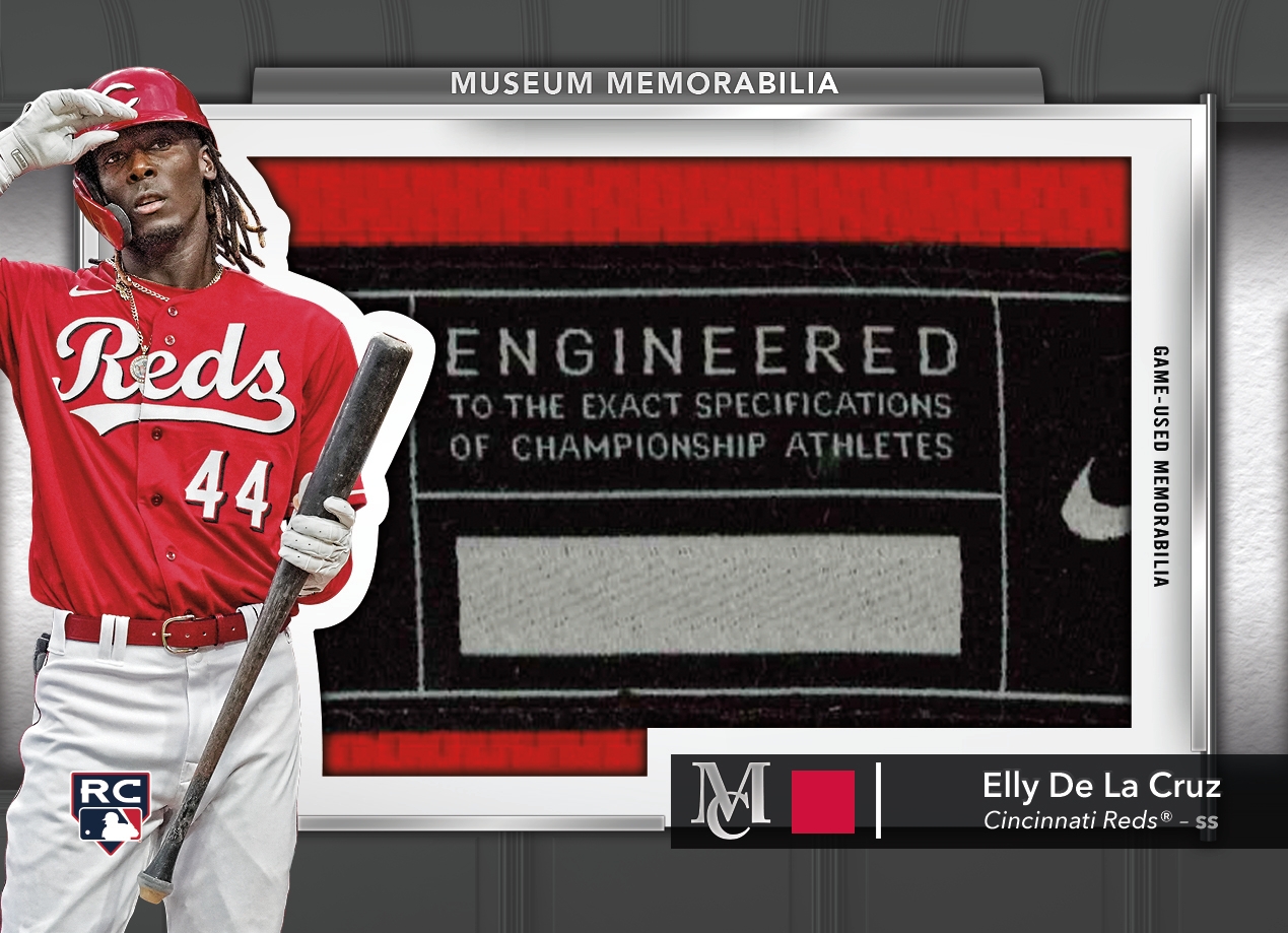 topps museum collection 2024 未開封 2024 Topps Museum Collection Baseball - Master Box - Sealed Case