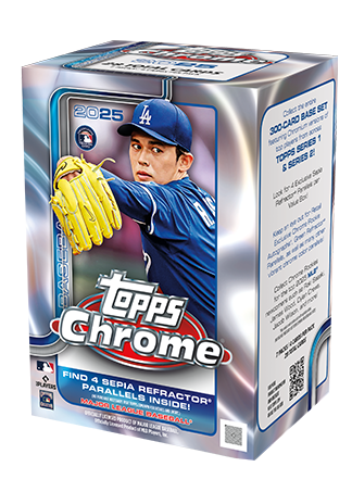 Bowman Sterling Baseball