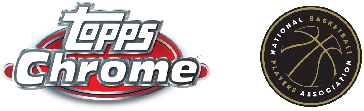 Topps Chrome® Basketball