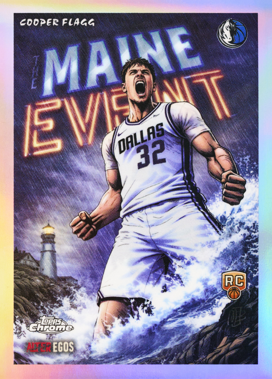 Topps Chrome® Updates Basketball