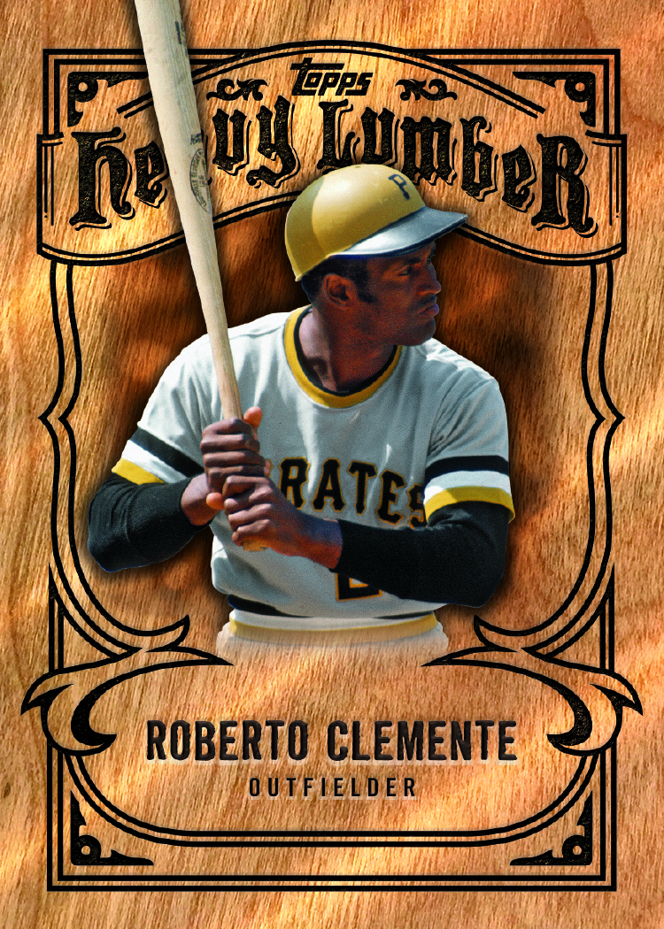 Topps Series 2 Baseball