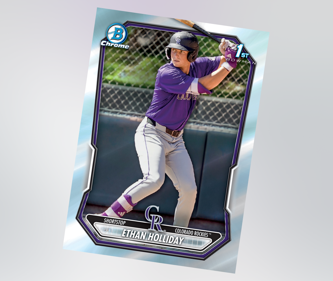 2026 Bowman Baseball Cards | Hobby Boxes, Autos & Prospects | Topps