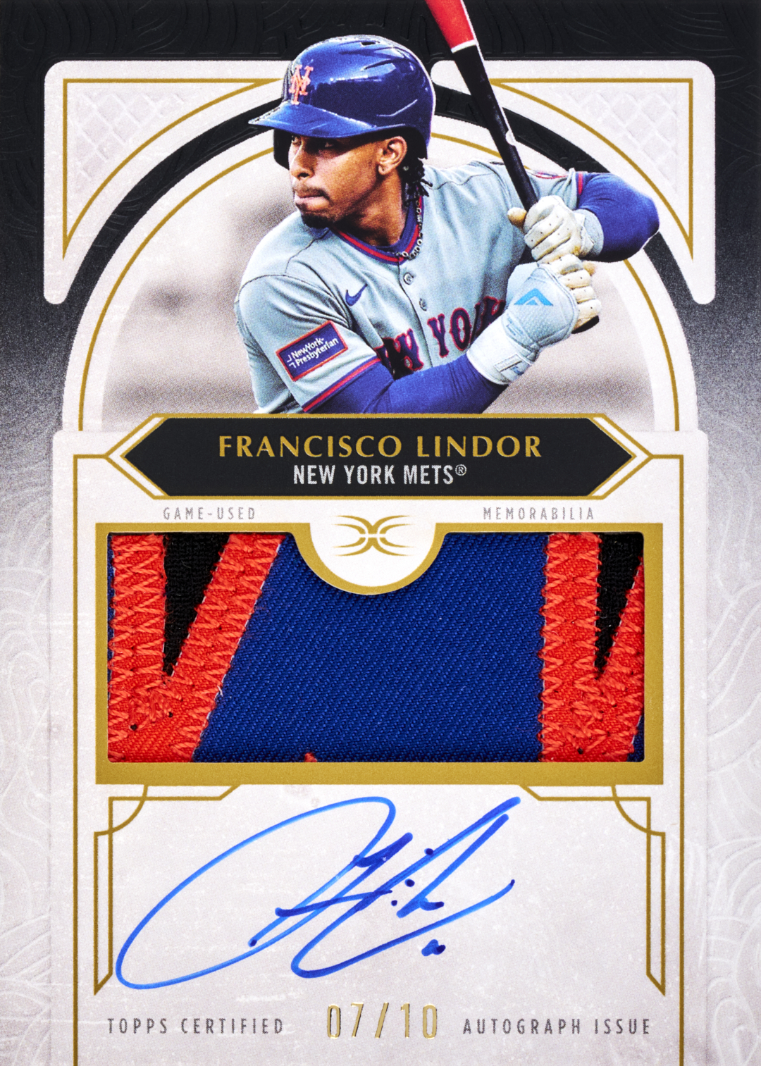 Topps Definitive Baseball Hobby Boxes | Official Topps Store