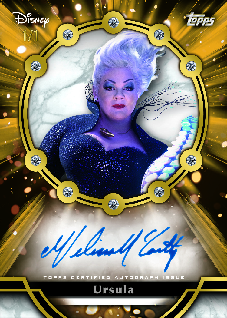2026 Topps Vault Disney | Official Topps Store