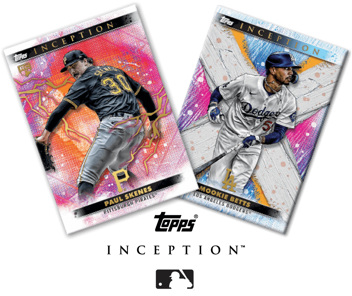その他 2024 Topps Inception Baseball Hobby 2024-topps-inception-baseball-