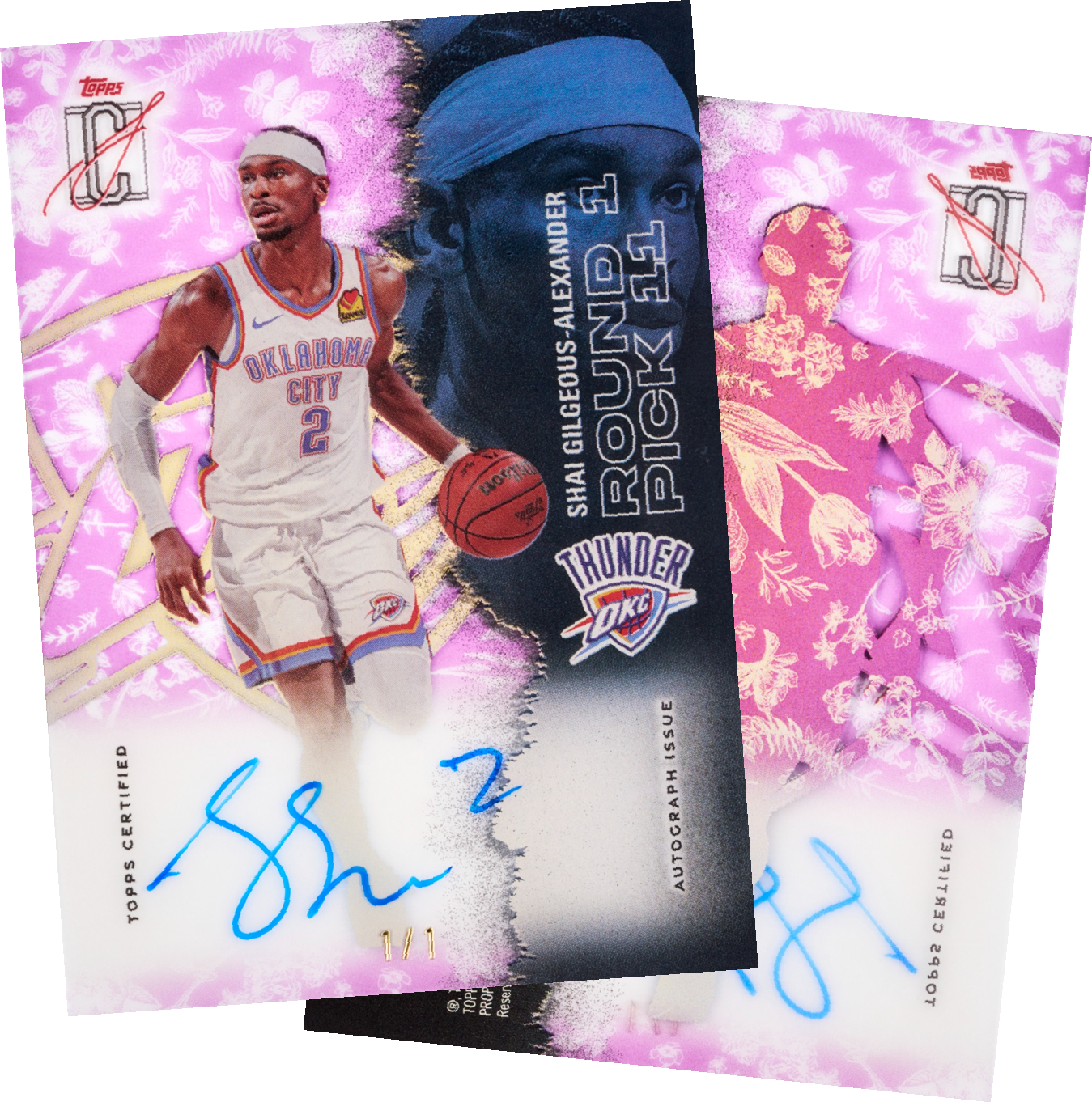ゲームセンター・ゲームカード TOPPS SIGNATURE SWATCHES Topps Signature Class Basketball