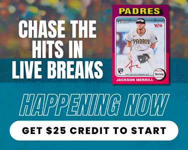 Topps Heritage Baseball