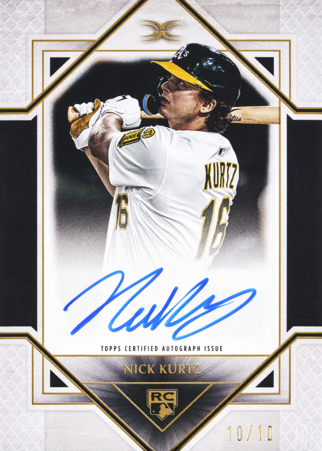 Topps Definitive Baseball Hobby Boxes | Official Topps Store