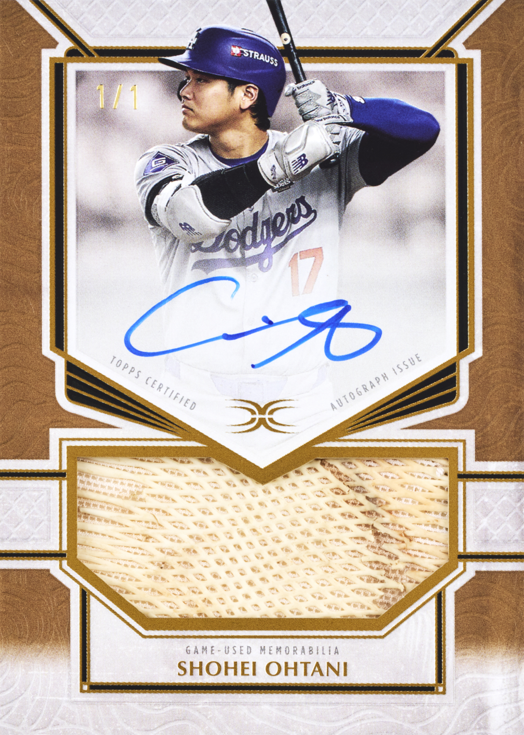Topps Definitive Baseball Hobby Boxes | Official Topps Store