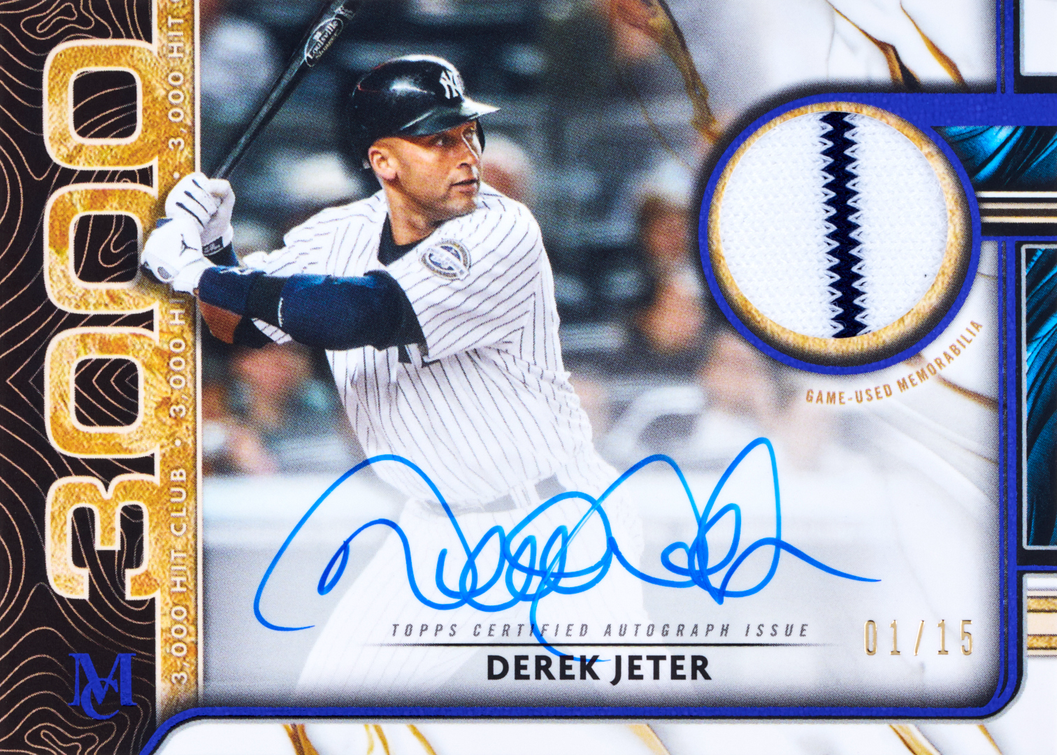 Topps Museum Collection Baseball | Official Topps Store