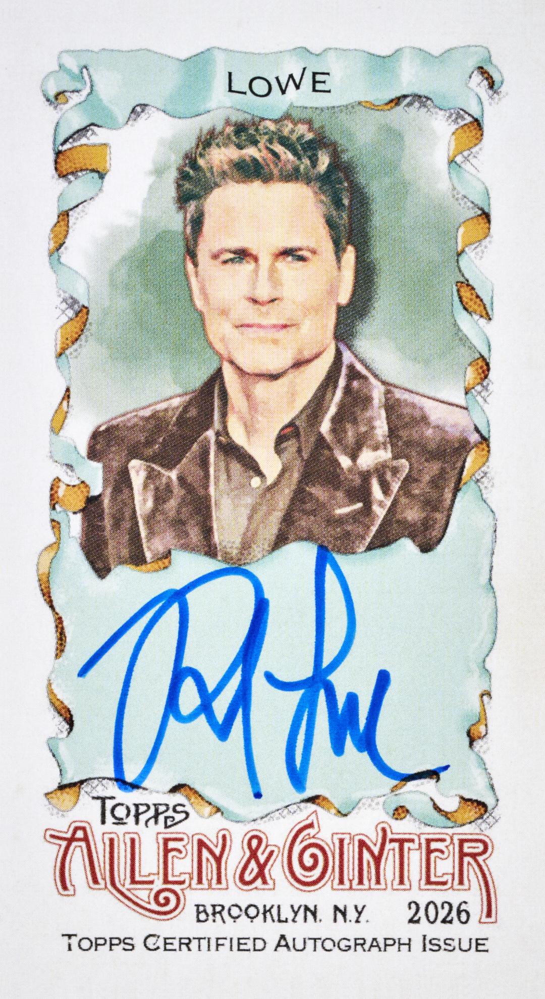 2026 Topps Allen & Ginter Baseball | Official Topps Store