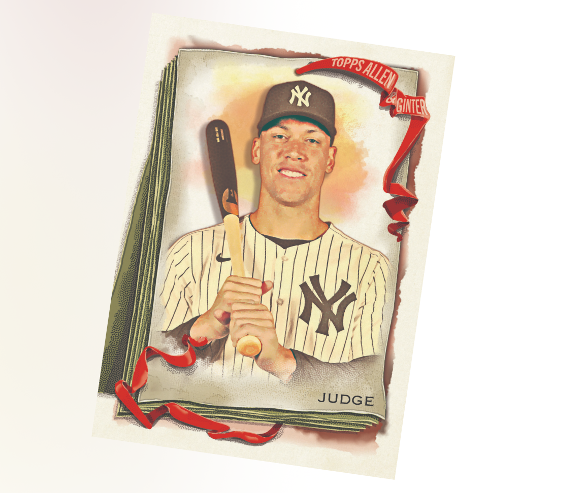 2026 Topps Allen & Ginter Baseball | Official Topps Store