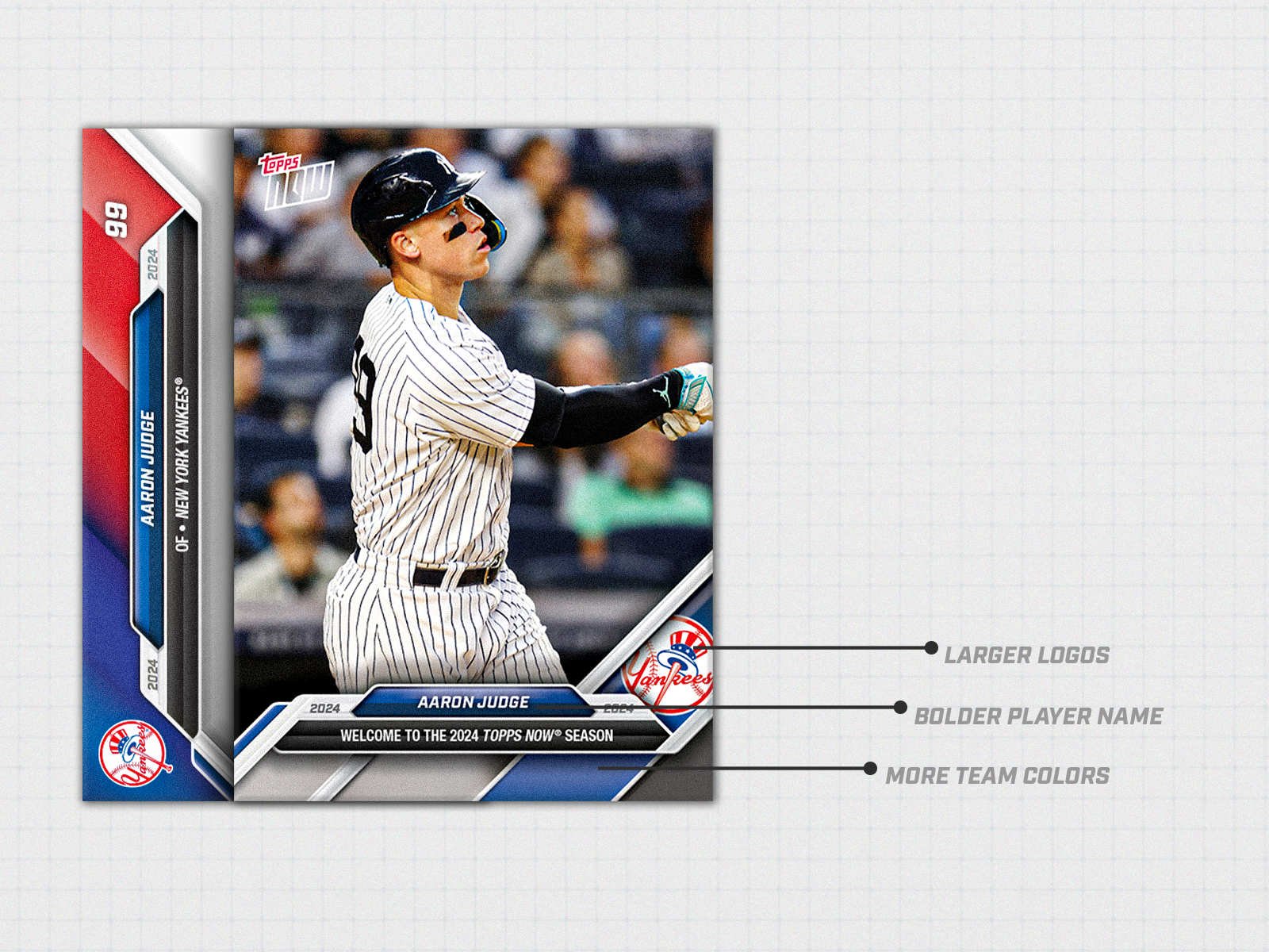 シングルカード topps now 2024 Road To Opening Day 2024 MLB Topps NOW® Road To Opening Day - Autograph
