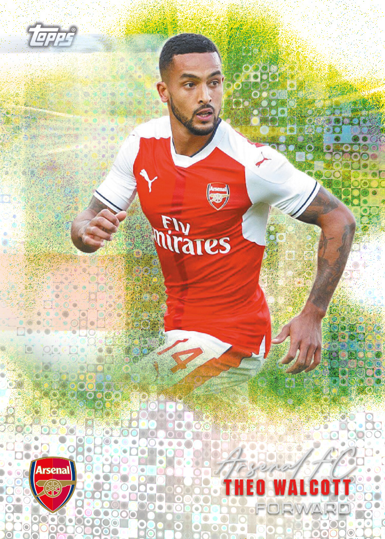 Topps® Official Team Sets