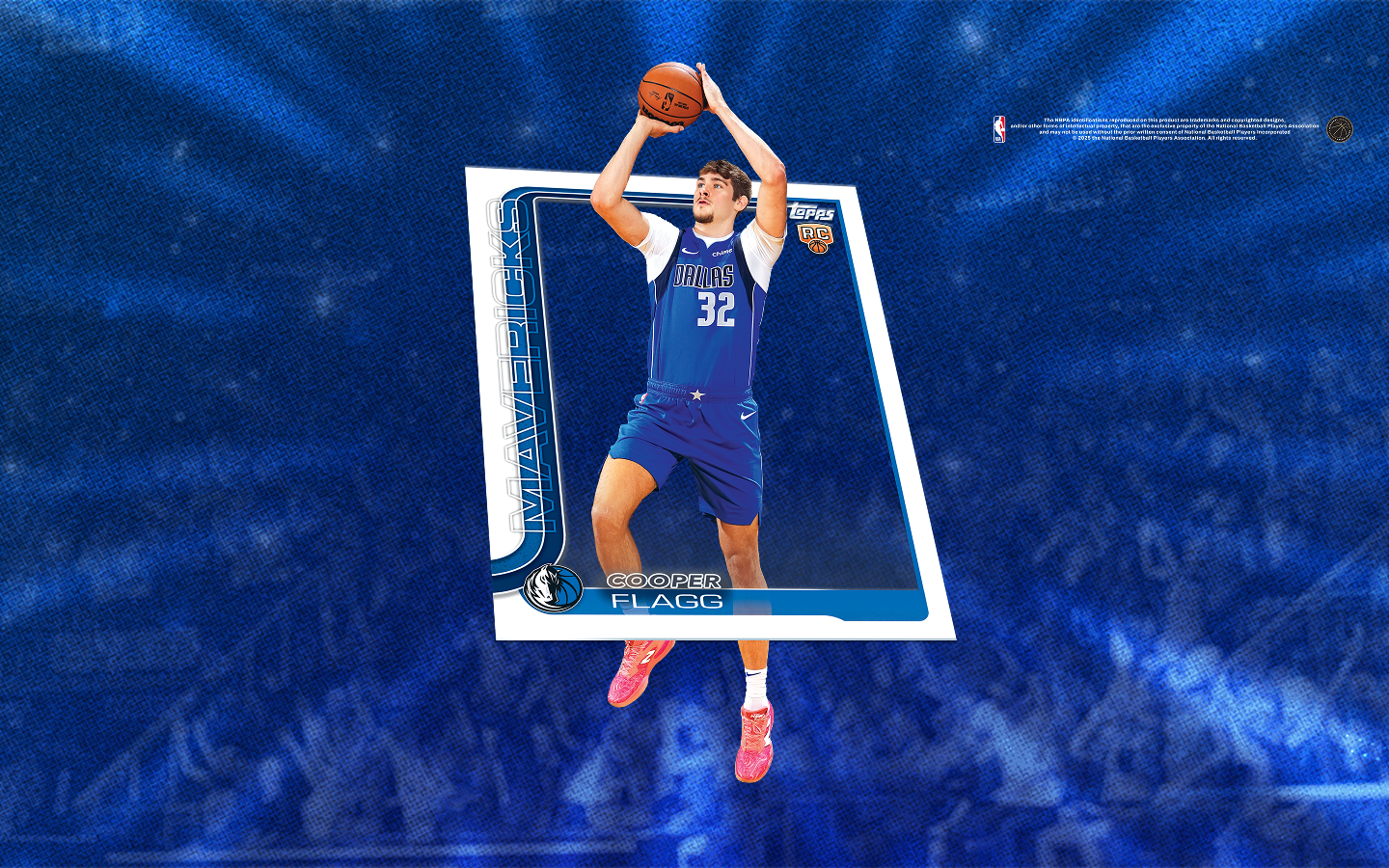 Topps Basketball