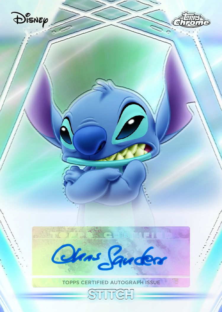 Topps Disney Neon Trading Cards | Official Topps Store